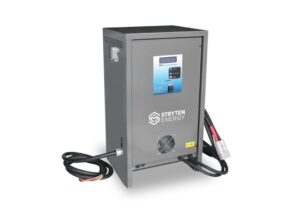 EHI Series Universal Charger M Series EHI