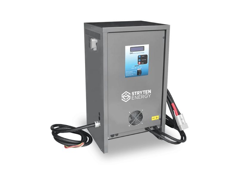 EHI Series Universal Charger M Series EHI