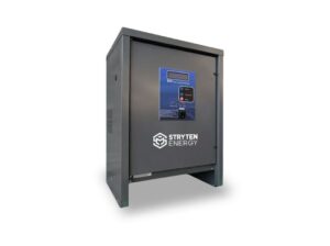 EHY Series Conventional Battery Chargers M Series EHY