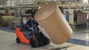 Toyota forklift and warehouse equipment JIT Toyota Lift for warehouse for warehouse