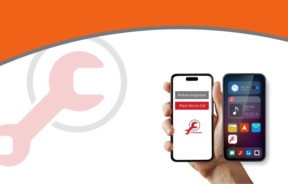 Introducing JIT Connect Web banner