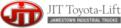JIT Toyota-Lift