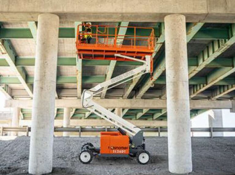 Speed Level | JIT Toyota-Lift